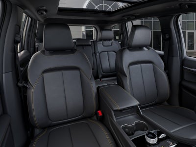 2026 Jeep Grand Cherokee 85th Anniversary Edition