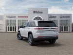 2026 Jeep Grand Cherokee 85th Anniversary Edition