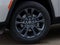 2026 Jeep Grand Cherokee 85th Anniversary Edition