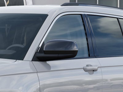 2026 Jeep Grand Cherokee L Laredo X