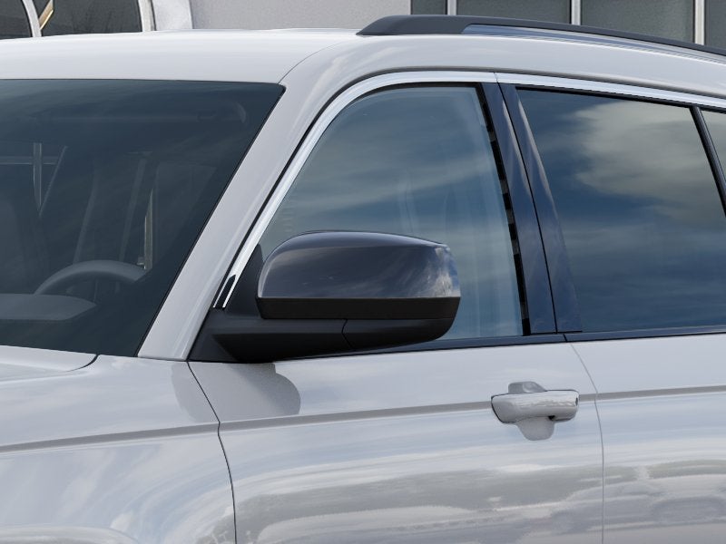 2026 Jeep Grand Cherokee L Laredo X