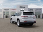2026 Jeep Grand Cherokee L Laredo X