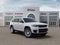 2026 Jeep Grand Cherokee L Laredo X