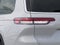 2026 Jeep Grand Cherokee L Laredo X