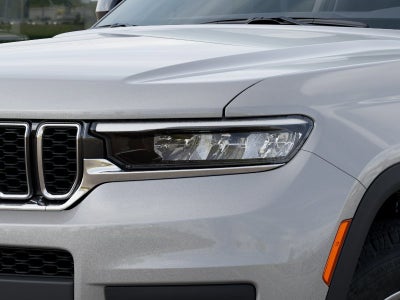 2025 Jeep Grand Cherokee L Laredo X