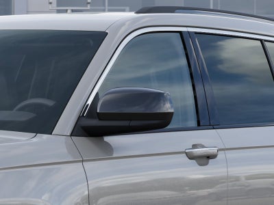 2025 Jeep Grand Cherokee L Laredo X