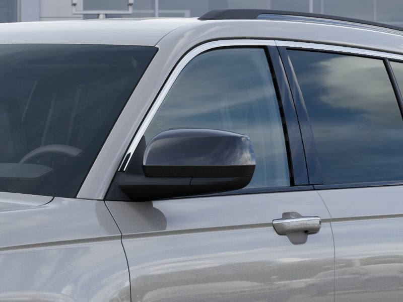 2025 Jeep Grand Cherokee L Laredo X