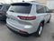 2025 Jeep Grand Cherokee L Laredo X