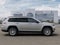 2025 Jeep Grand Cherokee L Laredo X