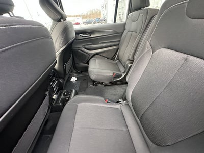 2025 Jeep Grand Cherokee L Laredo X