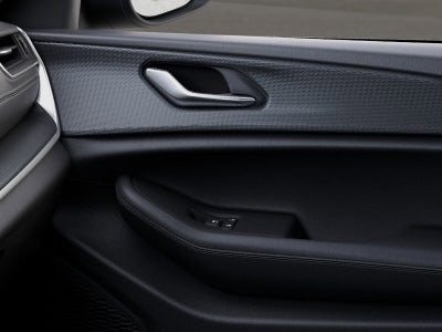 2025 Jeep Grand Cherokee L Laredo X