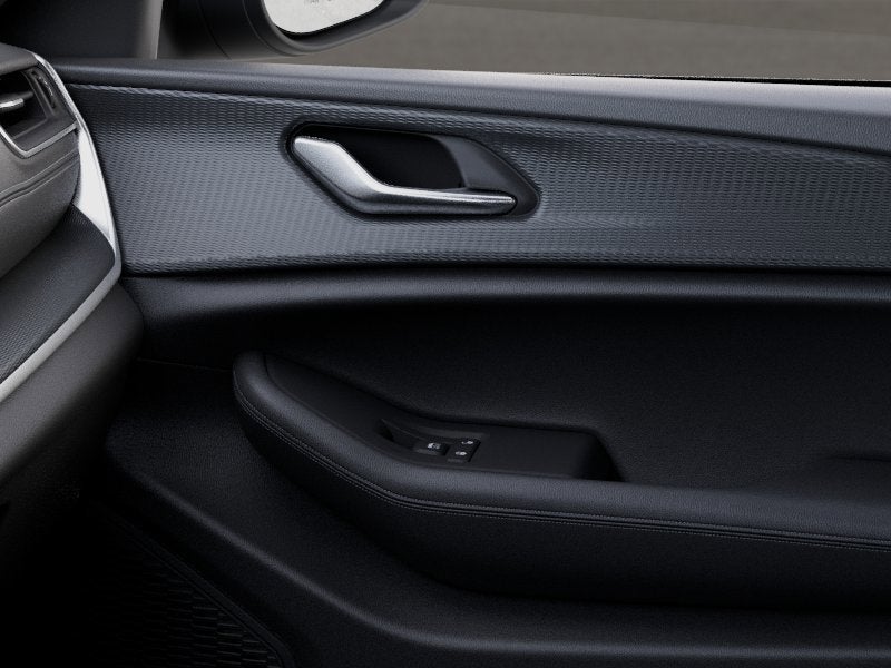 2025 Jeep Grand Cherokee L Laredo X