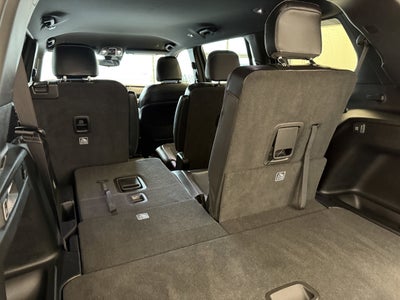 2022 Jeep Grand Cherokee L Altitude