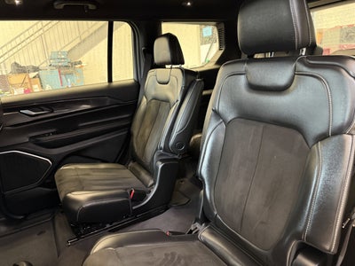 2022 Jeep Grand Cherokee L Altitude