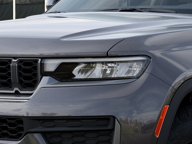 2026 Jeep Grand Cherokee L Laredo Altitude
