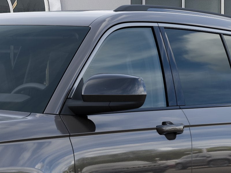 2026 Jeep Grand Cherokee L Laredo Altitude