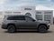 2026 Jeep Grand Cherokee L Laredo Altitude