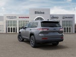 2027 Jeep Grand Cherokee L Laredo Altitude