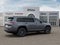 2027 Jeep Grand Cherokee L Laredo Altitude