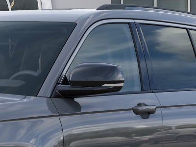 2027 Jeep Grand Cherokee L Laredo Altitude