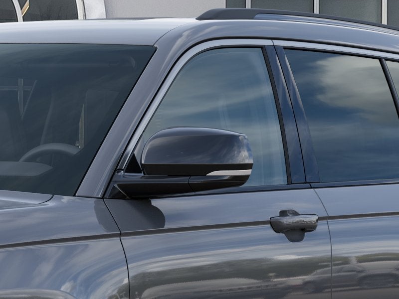 2027 Jeep Grand Cherokee L Laredo Altitude