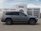 2027 Jeep Grand Cherokee L Laredo Altitude