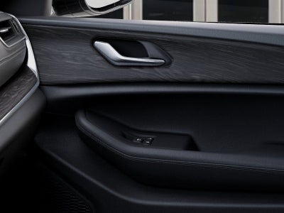2027 Jeep Grand Cherokee L Laredo Altitude