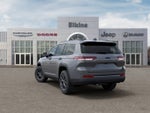 2027 Jeep Grand Cherokee L Laredo Altitude