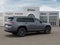 2027 Jeep Grand Cherokee L Laredo Altitude