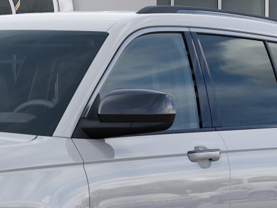 2026 Jeep Grand Cherokee L Laredo Altitude