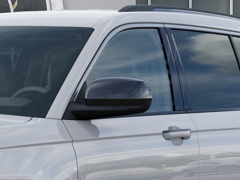 2026 Jeep Grand Cherokee L Laredo Altitude