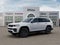 2026 Jeep Grand Cherokee L Laredo Altitude