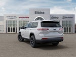 2026 Jeep Grand Cherokee L Laredo Altitude