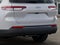 2026 Jeep Grand Cherokee 85th Anniversary Edition