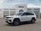 2026 Jeep Grand Cherokee 85th Anniversary Edition