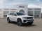 2026 Jeep Grand Cherokee 85th Anniversary Edition