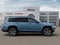 2027 Jeep Grand Cherokee L Limited