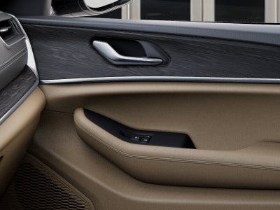 2027 Jeep Grand Cherokee L Limited