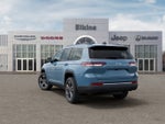 2027 Jeep Grand Cherokee L Limited