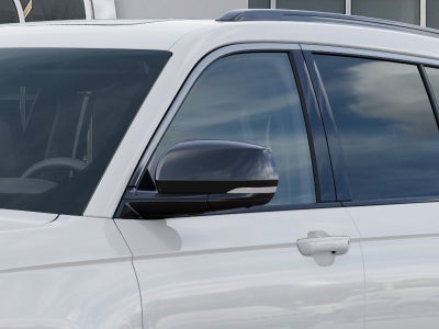 2027 Jeep Grand Cherokee L Limited Reserve