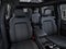 2027 Jeep Grand Cherokee L Limited Reserve