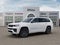 2027 Jeep Grand Cherokee L Limited Reserve