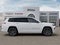 2027 Jeep Grand Cherokee L Limited Reserve