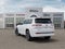 2027 Jeep Grand Cherokee L Limited Reserve