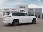 2027 Jeep Grand Cherokee L Limited Reserve