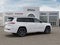 2027 Jeep Grand Cherokee L Limited Reserve