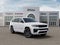 2027 Jeep Grand Cherokee L Limited Reserve