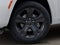 2027 Jeep Grand Cherokee L Limited Reserve