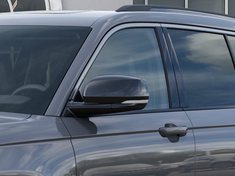 2027 Jeep Grand Cherokee L Limited
