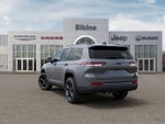 2027 Jeep Grand Cherokee L Limited